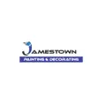 Jamestown Painting logo
