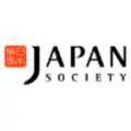 Japan Society logo
