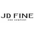 JD Fine & Company logo