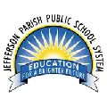 Jefferson Parish Public School System logo