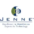 Jenne Inc logo