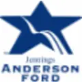 Jennings Anderson Ford logo