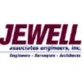 Jewell Associates Engineers, Inc, (JEWELL) logo
