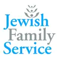 Jewish Family Service of Colorado logo