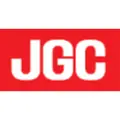 JGC America, Inc. logo