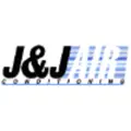 J&J Air Conditioning, Inc. logo