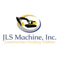 JLS Machine, Inc. logo