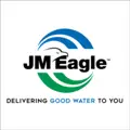 JM Eagle logo