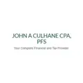 John A Culhane CPA, PFS logo