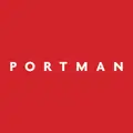 John Portman & Associates logo