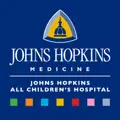 Johns Hopkins All Children’s Hospital logo