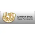 Johnson Bros. Roll Forming, Co. logo