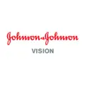 Johnson & Johnson Vision logo