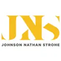 JOHNSON NATHAN STROHE logo