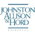 Johnston, Allison & Hord, PA logo