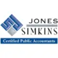 Jones Simkins logo