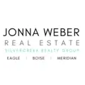 Jonna Weber Real Estate at Silvercreek Realty Group logo
