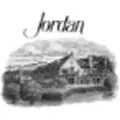 Jordan Vineyard & Winery logo