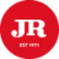 JR Cigar logo