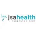 JSA Health Telepsychiatry logo