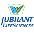 Jubilant Organosys logo
