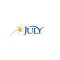 July Business Service logo