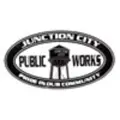Junction City Public Works logo