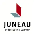 Juneau Construction Company logo
