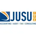 JUSU CPA, LLC ~ Certified Public Accounting Firm & Certified Minority Business Enterprise (MBE)  logo