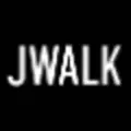 JWALK logo