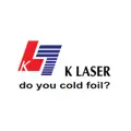 K Laser Technology (USA) Co., Ltd. logo