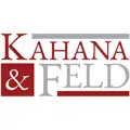 KAHANA & FELD LLP jobs