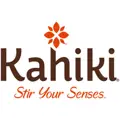 Kahiki Foods logo