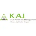 KAI - Total Pavement Management logo