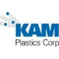 KAM Plastics logo