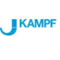 Kampf Machinery Corporation logo