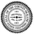 Kane County logo