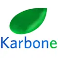 Karbone logo