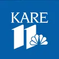 KARE 11 logo