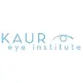Kaur Eye Institute logo