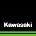 Kawasaki Motors Corp., U.S.A. logo