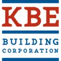 KBE Building Corporation logo