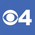 KCNC | CBS Denver logo