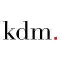 KDM POP Solutions Group logo