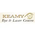 Keamy Eye & Laser Centre logo