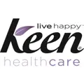 Keen Healthcare logo