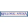 Kellogg Arena logo