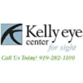 Kelly Eye Center logo