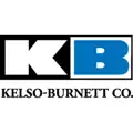 Kelso-Burnett logo