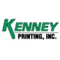 Kenney Printing Inc logo